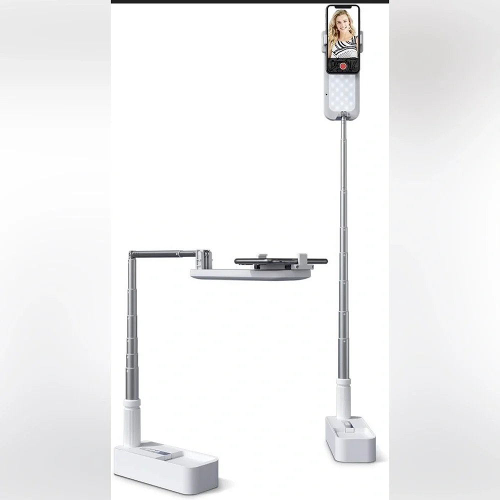 Foldable Mobile Phone Holder for photos